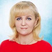 надежда залитко on My World.
