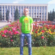 Андрей Замрий on My World.