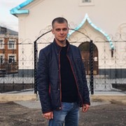 Андрей Затхеев on My World.