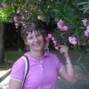 Елена Кораблёва on My World.