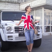 Евгения К on My World.