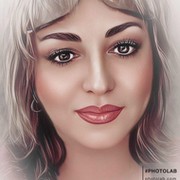 Александра Женева on My World.