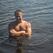 Женя Осьмаков on My World.