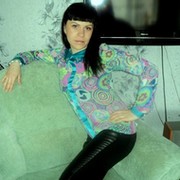 Людмила Байдина