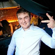 Денис Буняев on My World.