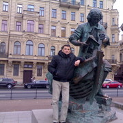 Николай Зитнер(Шергулов) on My World.