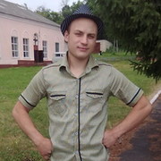 Максим Хорошилов on My World.