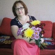 Ольга Зырянова on My World.