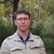 Евгений Зубричев on My World.