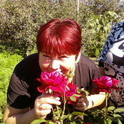 Зульфия Мулдабекова on My World.