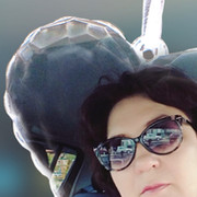 Ирина Зыкова on My World.
