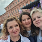 валентина воробьева on My World.