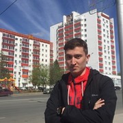 Расим Шайхайдаров on My World.